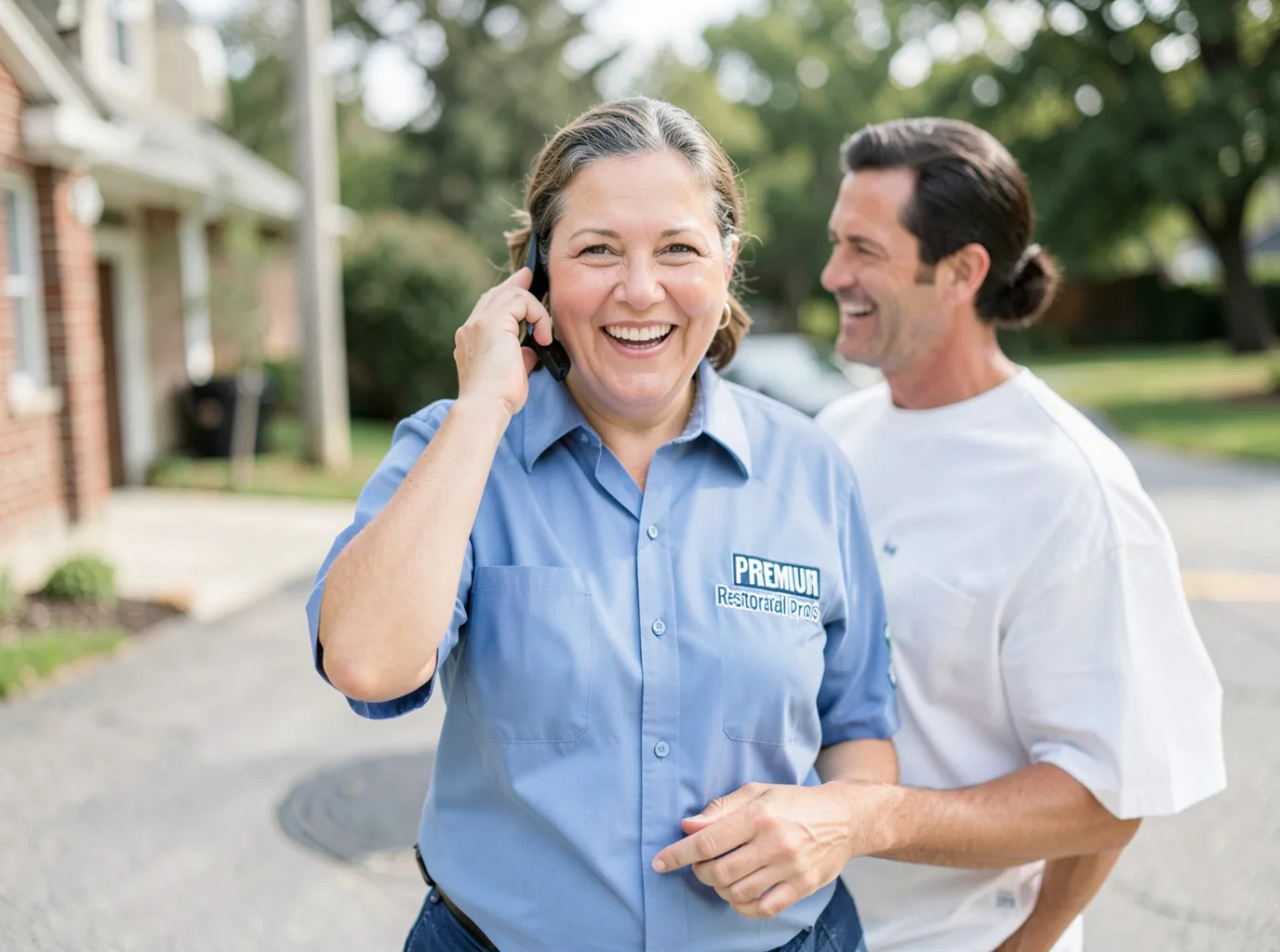 Water Damage Restoration Huffman, TX FAQs